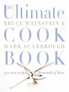 The Ultimate Cook Book - Bruce Weinstein