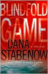 Blindfold Game - Dana Stabenow