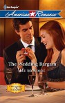 The Wedding Bargain - Lee Mckenzie