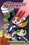 Powerpuff Girls Volume 1 - Troy Little