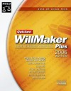 Quicken WillMaker Estate Planning Essentials Plus [With CDROM] - Shae Irving