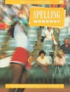 Spelling Workout, Level D - Modern Curriculum Press