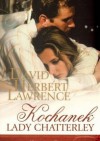 Kochanek Lady Chatterley - David Herbert Lawrence