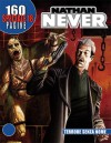 Speciale Nathan Never n. 18: Terrore senza nome - Stefano Vietti, Paolo Di Clemente, Roberto De Angelis