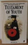 Testament of Youth - Vera Brittain