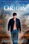 Origin - Jennifer L. Armentrout