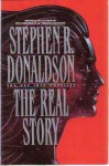 The Gap into Conflict: The Real Story - Stephen R. Donaldson