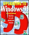 Upgrading to Windows 95 - Charlie Russel, Sharon Crawford