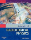 Principles of Radiological Physics - Graham