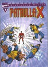 Biblioteca Marvel: PATRULLA-X nº 2 - Stan Lee