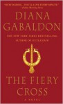 The Fiery Cross (Outlander Series #5)