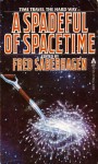 A Spadeful of Spacetime - Orson Scott Card, Roger Zelazny, R.A. Lafferty, Fred Saberhagen, David Langford, Chad Oliver, Edward Bryant, Steve Rasnic Tem, Charles Sheffield, Robert Frazier, Rivka Jacobs, Charles Spano, Connie Willis