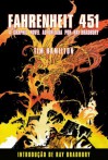 Fahrenheit 451: A Graphic Novel Autorizada por Ray Bradbury - Ray Bradbury, Tim Hamilton