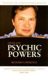 Unlock Your Psychic Powers - Richard Lawrence