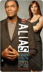 A Touch of Death (Alias) - Christina F. York, J.J. Abrams