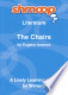 The Chairs: Shmoop Literature Guide - Shmoop