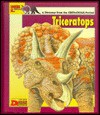 Looking At-- Triceratops: A Dinosaur from the Cretaceous Period - Jenny Vaughan