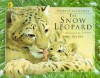 The Snow Leopard - Theresa Radcliffe