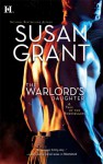 The Warlord's Daughter - Susan Grant