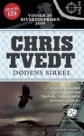 Dødens sirkel (Mikael Brenne #5) - Chris Tvedt