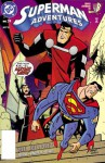 Superman Adventures (1996-2002) #31 - Mark Millar, Aluir Amancio