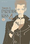 Paradise Kiss, Tom 4 - Ai Yazawa, Aleksandra Watanuki