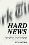 Hard News Hard News Hard News - Seth Mnookin