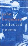 Collected Poems - John Betjeman