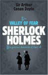 The Valley Of Fear - Arthur Conan Doyle