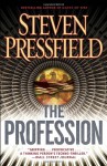 The Profession: A Thriller - Steven Pressfield