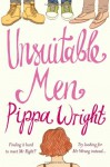 Unsuitable Men - Pippa Wright