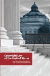 Copyright Law of the United States and Related Laws Contained in Title 17 of the United States Code: Circular 92 - United States Copyright Office, Library of Congress