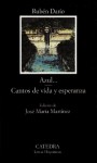 Azul... / Cantos de vida y esperanza - Rubén Darío