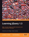 Learning jQuery 1.3 - Jonathan Chaffer, Karl Swedberg