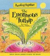 Enormous Turnip - Alexei Nikolayevich Tolstoy