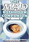 The Mad Bathroom Companion - MAD Magazine