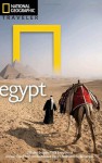 National Geographic Traveler: Egypt - Andrew Humphrey