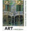 Art: A Brief History (with MyArtsLab with Pearson eText Student Access Code Card) (4th Edition) - Marilyn Stokstad, Michael Cothren