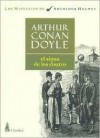 El Signo de Los Cuatro - Arthur Conan Doyle