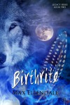 Birthrite (Legacy Series Book 2) - Max Ellendale