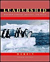 Leadership - Andrew J. DuBrin