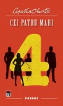 Cei patru mari - Agatha Christie