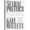 Sexual Politics - Kate Millett