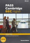 Pass Cambridge Bec Higher - Ian Wood, Anne Williams, Louise Pile