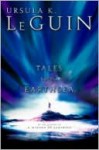 Tales from Earthsea - Ursula K. Le Guin