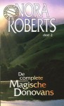 De complete magische Donovans (deel 2) - Nora Roberts