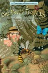 One Beetle Too Many: Candlewick Biographies: The Extraordinary Adventures of Charles Darwin - Kathryn Lasky, Matthew Trueman