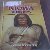 Kiowa Fires - Donald Clayton Porter