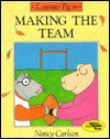 Louanne Pig in Making the Team - Nancy Carlson