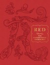 RED: The Waterstones Anthology - Victoria Hislop, Will Self, Emma Donoghue, Max Hastings, Rachel Cusk, Andrew Motion, Cecelia Ahern, Anthony Horowitz, Hanif Kureishi, Cathy Galvin